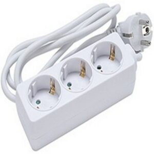 ELEKTRIČNI PRODUŽNI KABL ISKRA 3S-3M